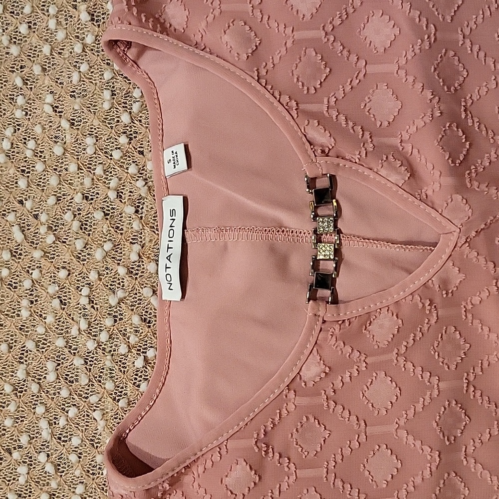 Notations Blouse - image 4